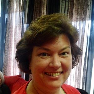 Meet your Posher, Kellie