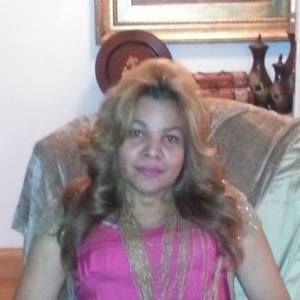 Meet your Posher, Esther