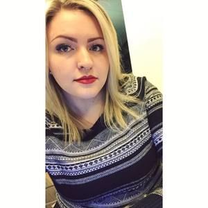 Meet your Posher, Meagan