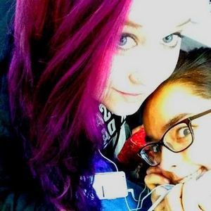 Meet your Posher, Raegen