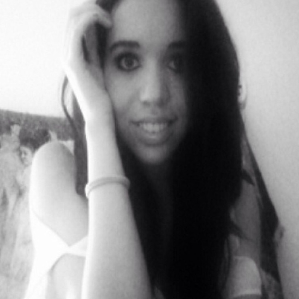 Meet your Posher, Tiffany