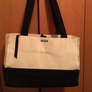 Kate Spade Diaper Bag