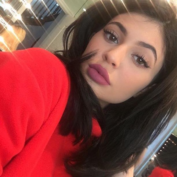 Kylie Jenner POSIE K