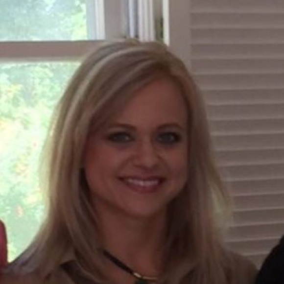 Meet your Posher, Audrey