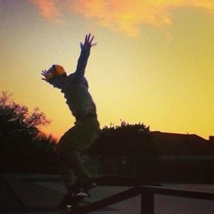 Meet your Posher, David