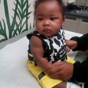 Meet your Posher, Dorian