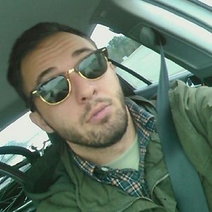 Meet your Posher, Matthew