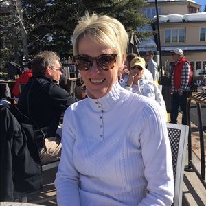 Meet your Posher, Jane