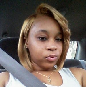 Meet your Posher, Breana
