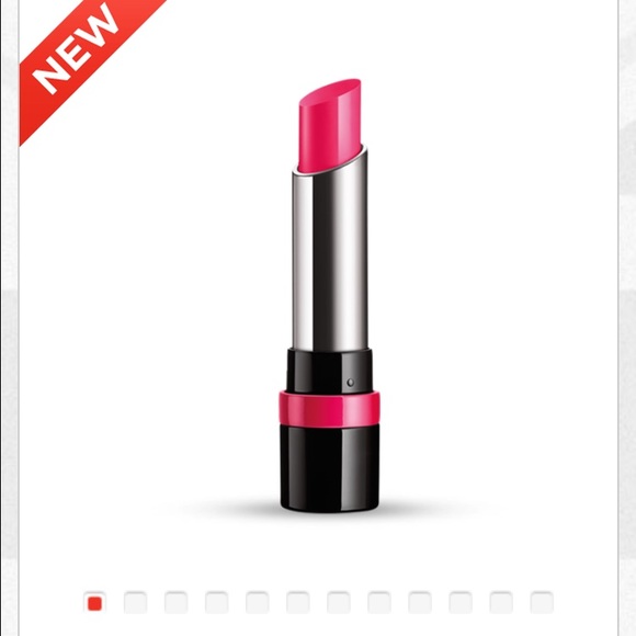 Rimmel new line " The Only"