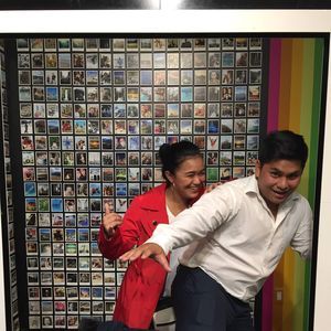 Meet your Posher, Stasia