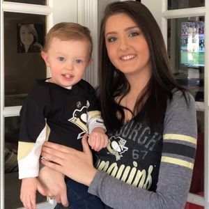 Meet your Posher, Kayla