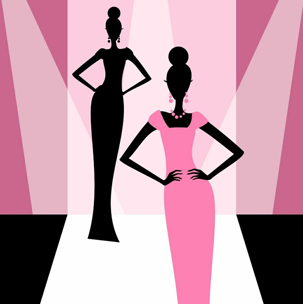 Meet your Posher, Lisa