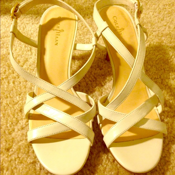 Bartlett Sandal