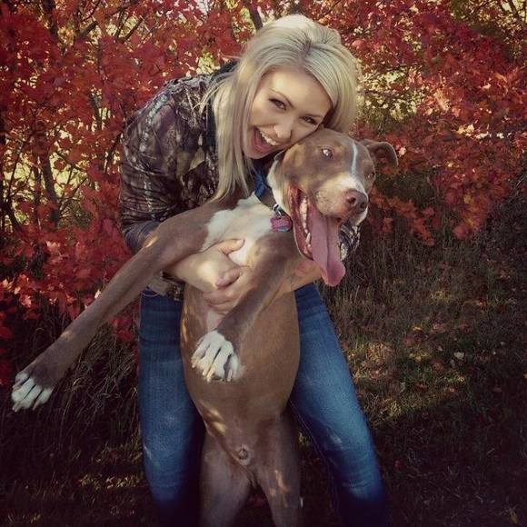 Meet your Posher, Jessica - Picture 1 of 1