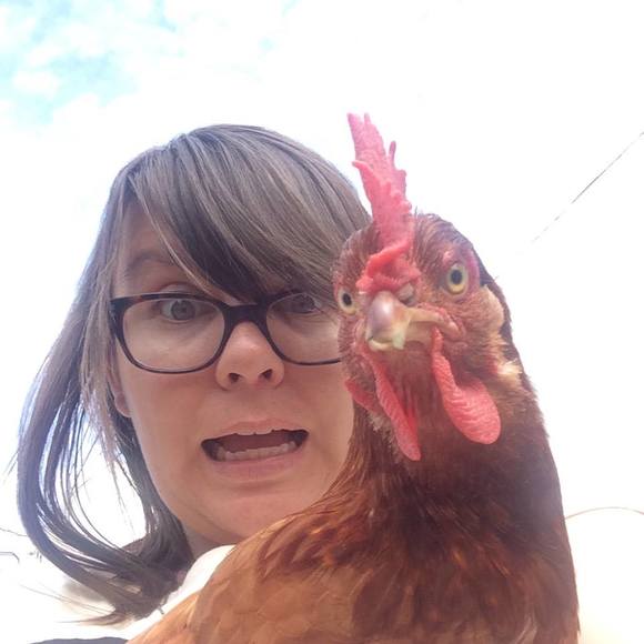 Meet your Posher, Allison - Picture 1 of 1