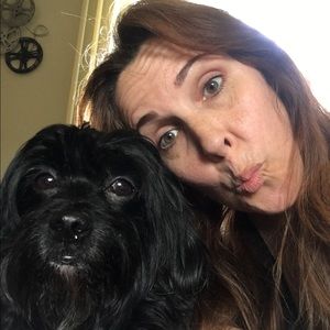 Meet your Posher, Deborah