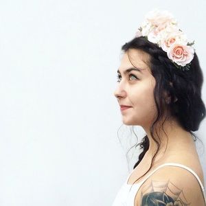 Meet your Posher, Hannah