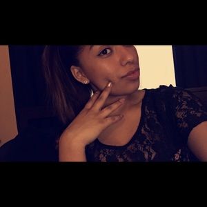 Meet your Posher, Maritza