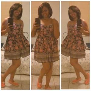 Meet your Posher, Bianca