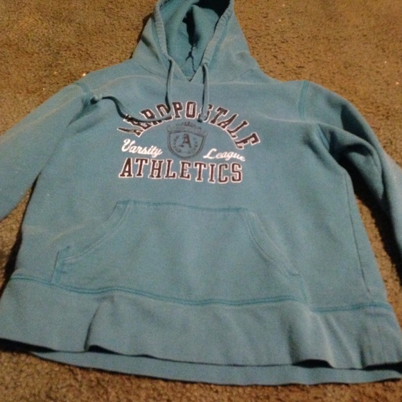 Aeropostale sweatshirt