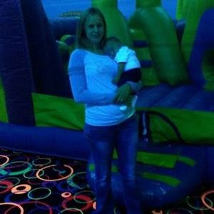 Meet your Posher, Jill