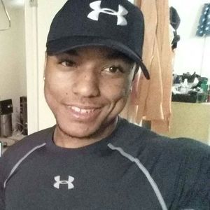 Meet your Posher, Joshua