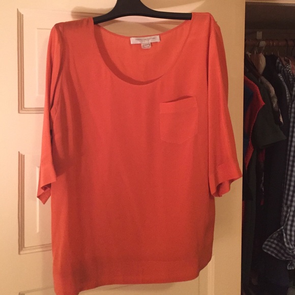 French Connection blouse