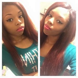 Meet your Posher, Latasha