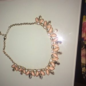 Beautiful necklace
