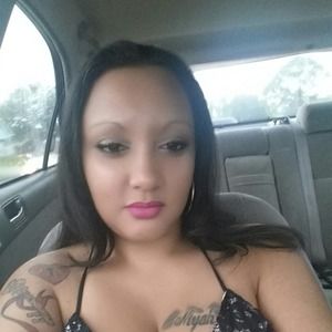 Meet your Posher, Louisa