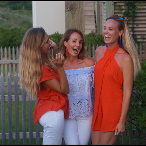 Meet your Posher, Elizabeth & mollie - Picture 3 of 4