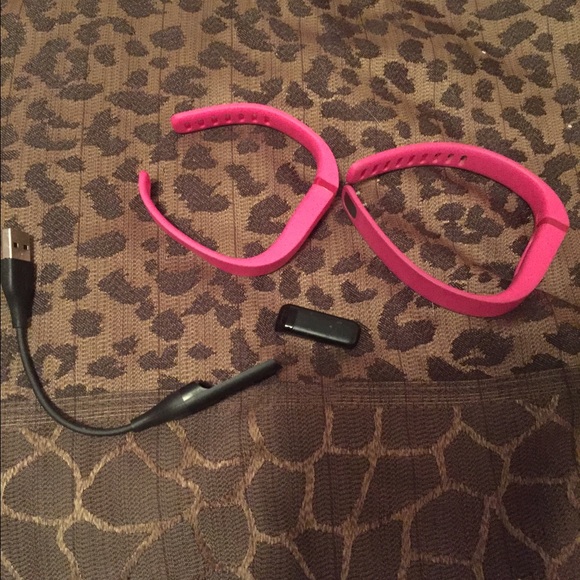 Fitbit Flex - Picture 2 of 2