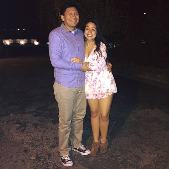 Meet your Posher, Brandy