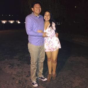 Meet your Posher, Brandy