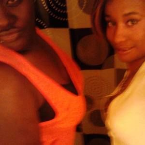 Meet your Posher, Amber