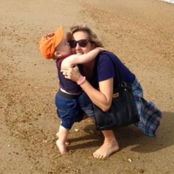 Meet your Posher, Vickie