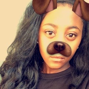 Meet your Posher, Kyla