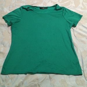 East 5th green top medium M
