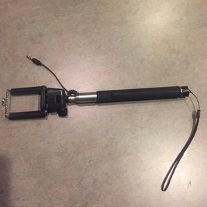 Selfie Stick!