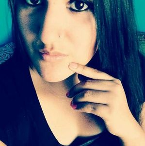 Meet your Posher, Lissette
