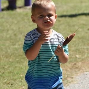 Meet your Posher, Shae