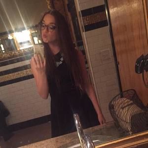 Meet your Posher, Madi