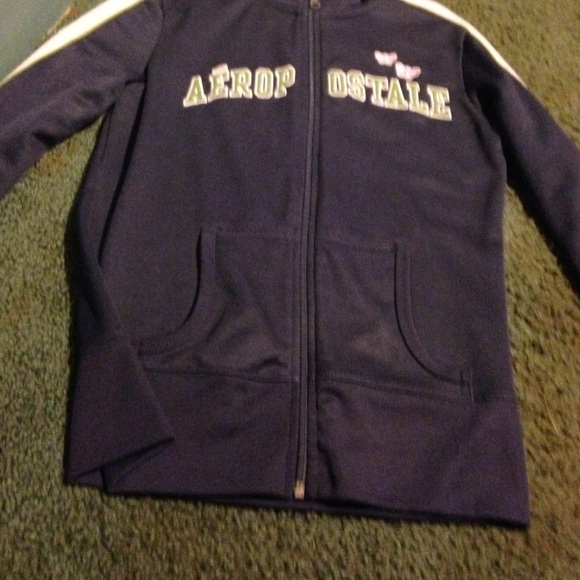 Aeropostale jacket✌🏽️