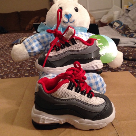 Baby Nike