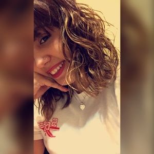 Meet your Posher, Brittany