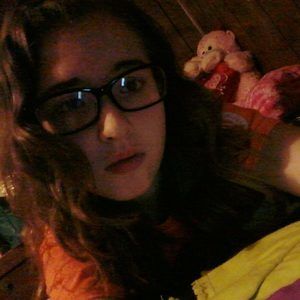 Meet your Posher, Katelyn