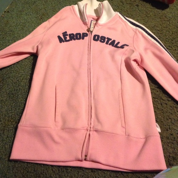 Aeropostale jacket✌🏽️ - Picture 1 of 2