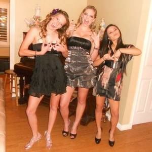 Meet your Posher, Summer