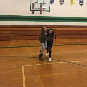 Meet your Posher, Bailey